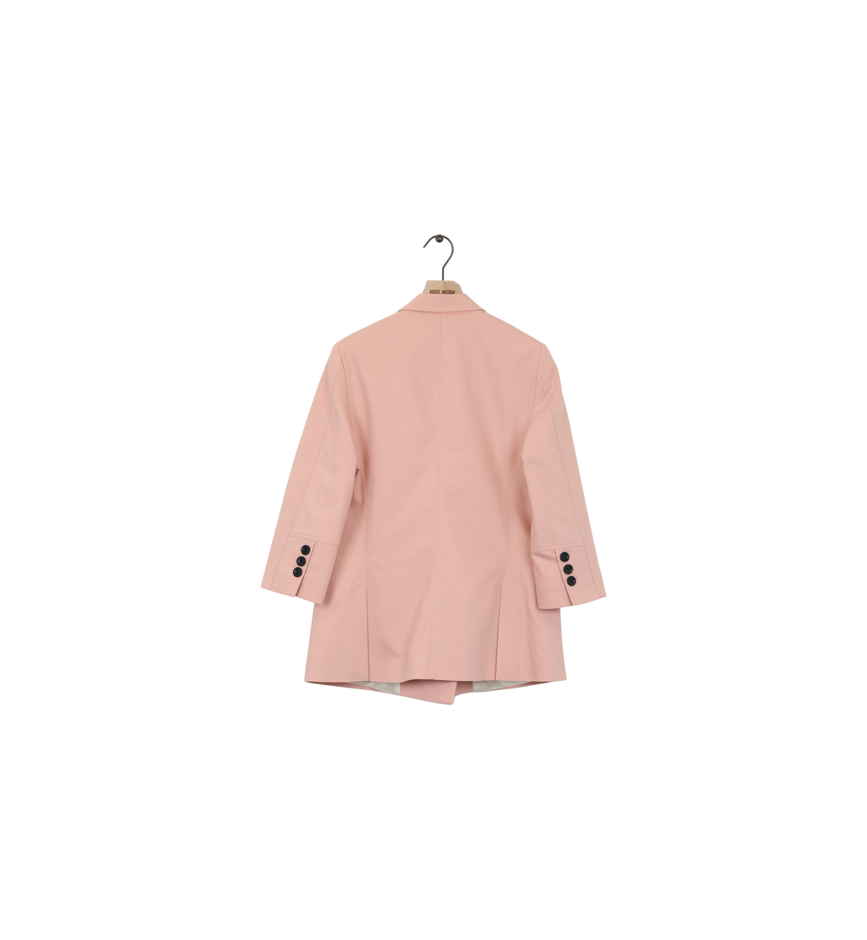 Packshot / Misty Rose / ReLoved